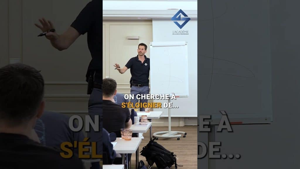 , Youtube (préparation mentale gagnante): Comment faire face aux challenges