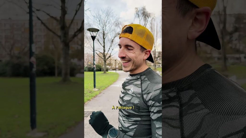 , Youtube (préparation mentale marathon): AH BON ? 10 SEMAINE POUR PRÉPARER UN MARATHON C’EST TROP COURT ?