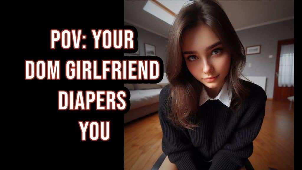 , chastity; ASMR DOM GRIPHREAL DISPICINE DOCTATIQUE ET SIBERS YOU