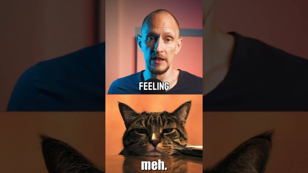 , nofap,Anhedonia: even worse than the NoFap flatline?! #nofapmotivation sur Youtube