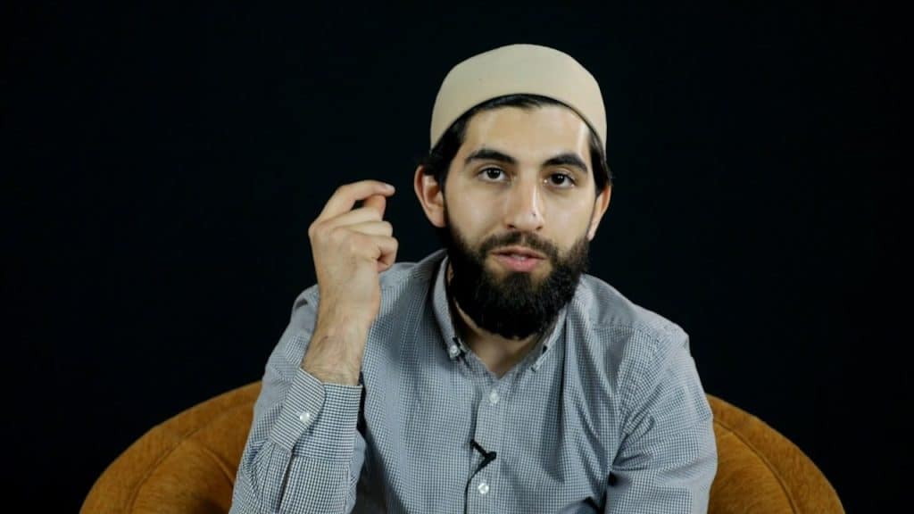 , porn addiction; Comment puis-je me débarrasser de ma dépendance porno? – Kamal Saleh Answers