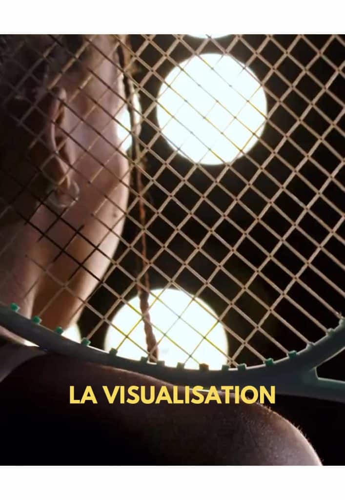 , préparation mentale gagnante; Et si tout commençait dans la tête ? Coco Gauff a visualisé sa victoire à Rolan