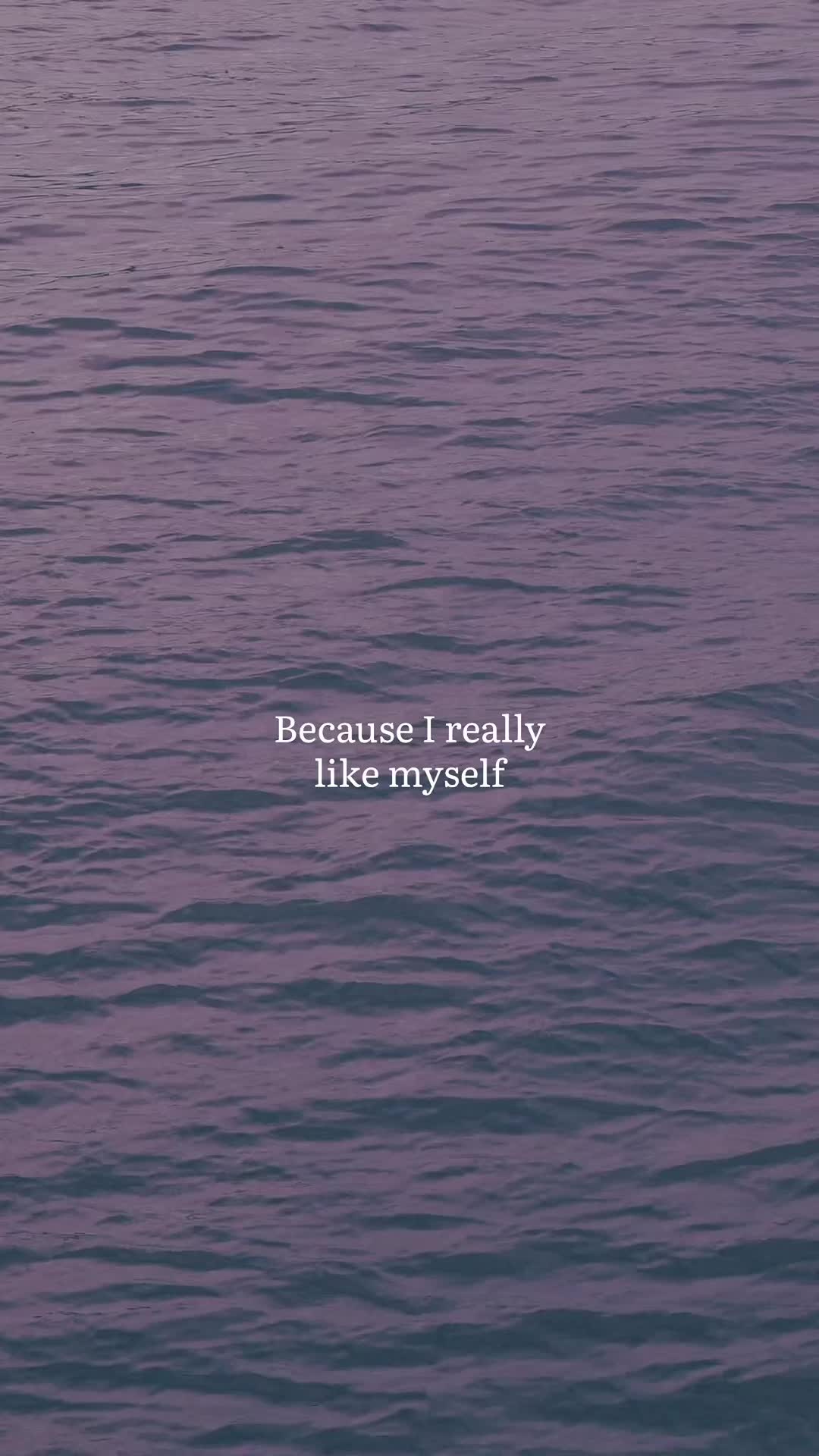 , 自己愛,Je m’aime vraiment
sur Tiktok