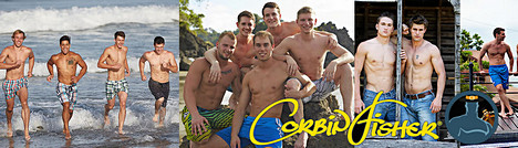 , WEB: Ian & Kennedy – Gay Porn