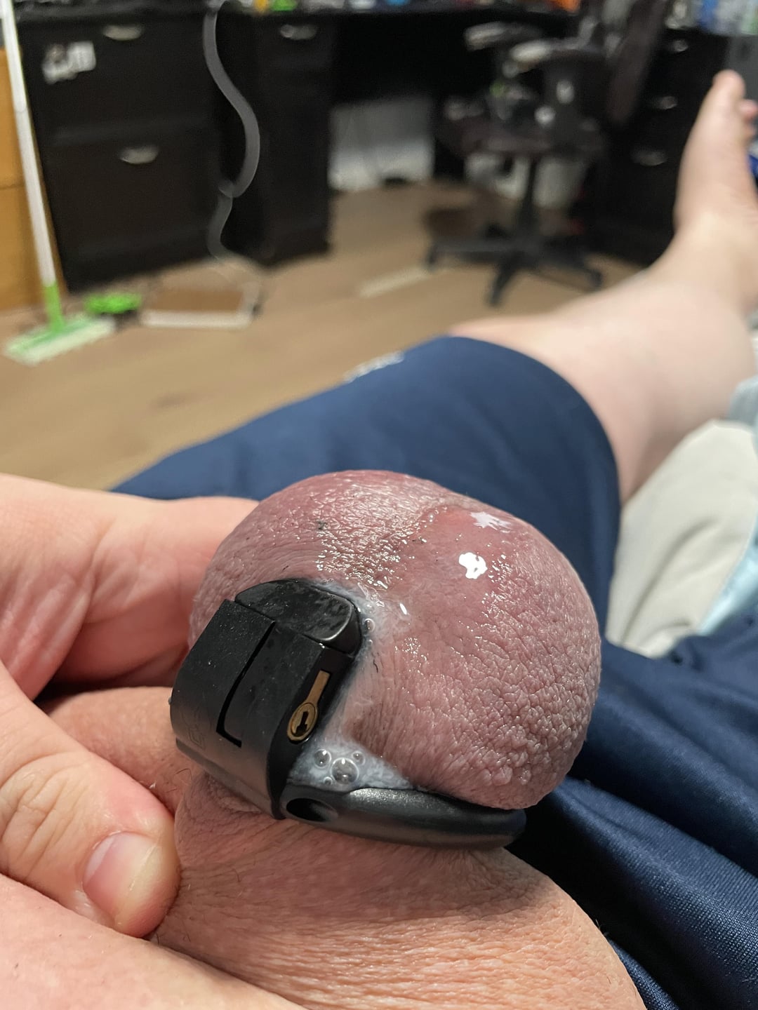 , Reddit (*): J’ai fait un gâchis. Dois-je être puni?