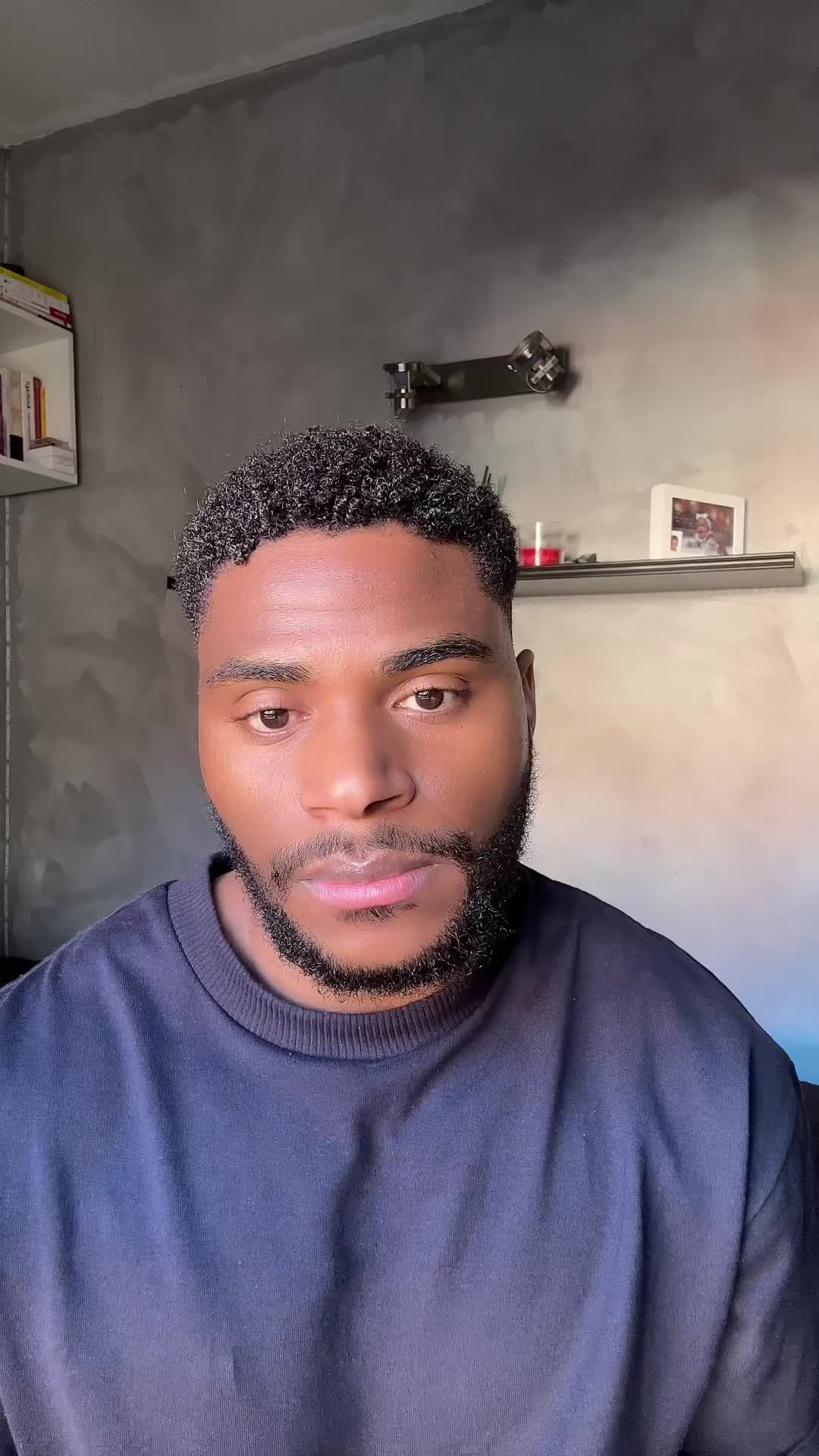 , Tiktok (No Fap): Nofap. Ig /