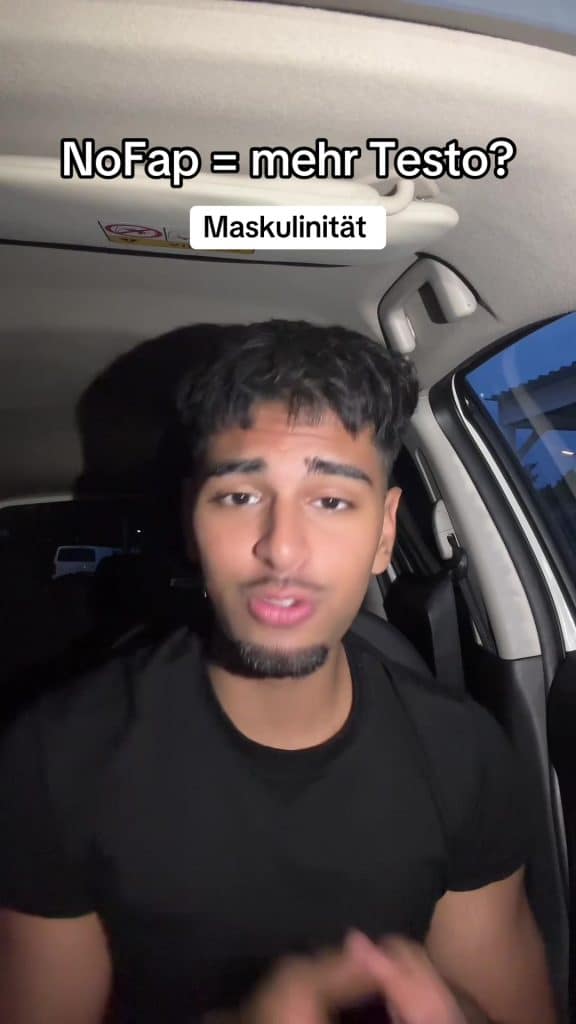 , Nofap; Qu’est-ce que NOFAP apporte?