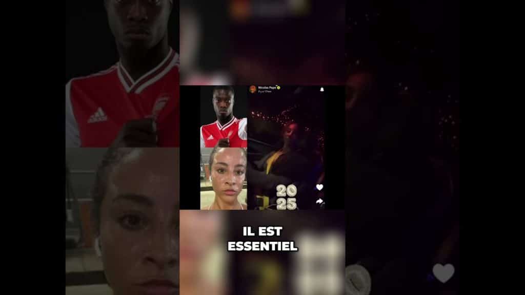 , Nofap; Relation toxique de Tianna Trump pour l’analyse de Nicolas Ppépé! #Nofap #nofap