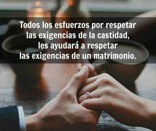 , Pinterest (castidad):