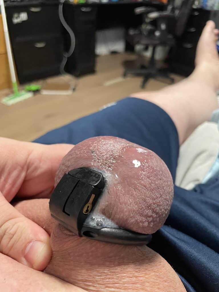 , Reddit (*): J’ai fait un gâchis. Dois-je être puni?