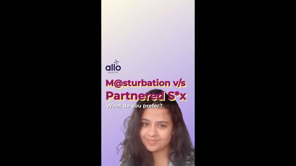 , masturbate,Pensez-vous que la masturbation est meilleure que le sexe?