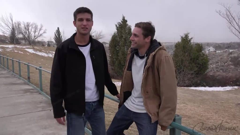 , WEB: Max et Welsey