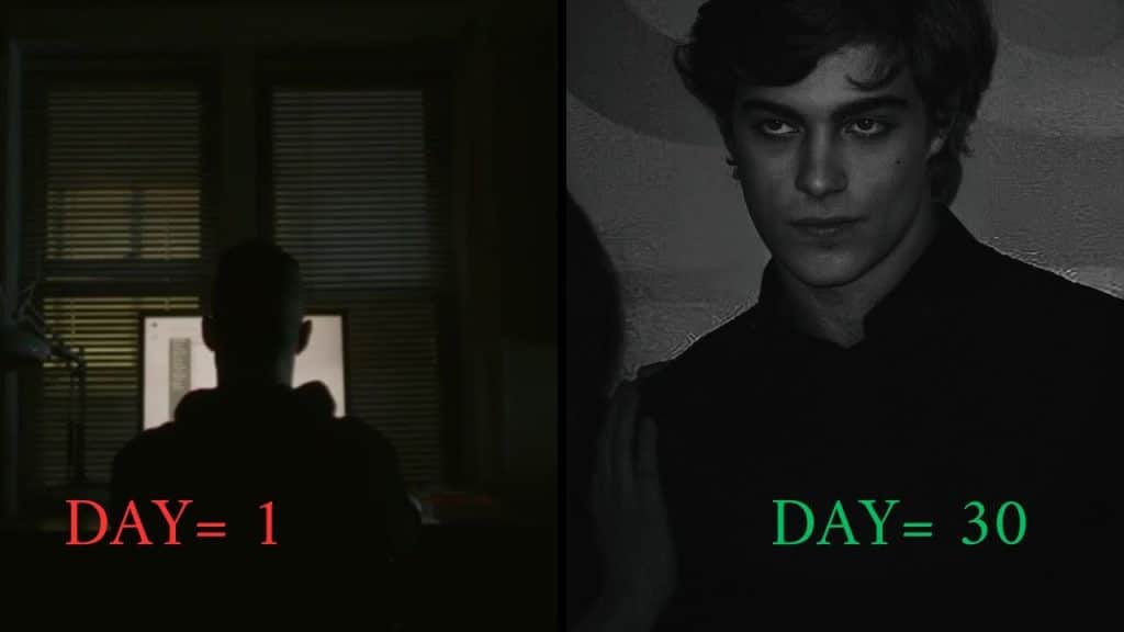 , Nofap; Avantages de 30 jours de nofap !!