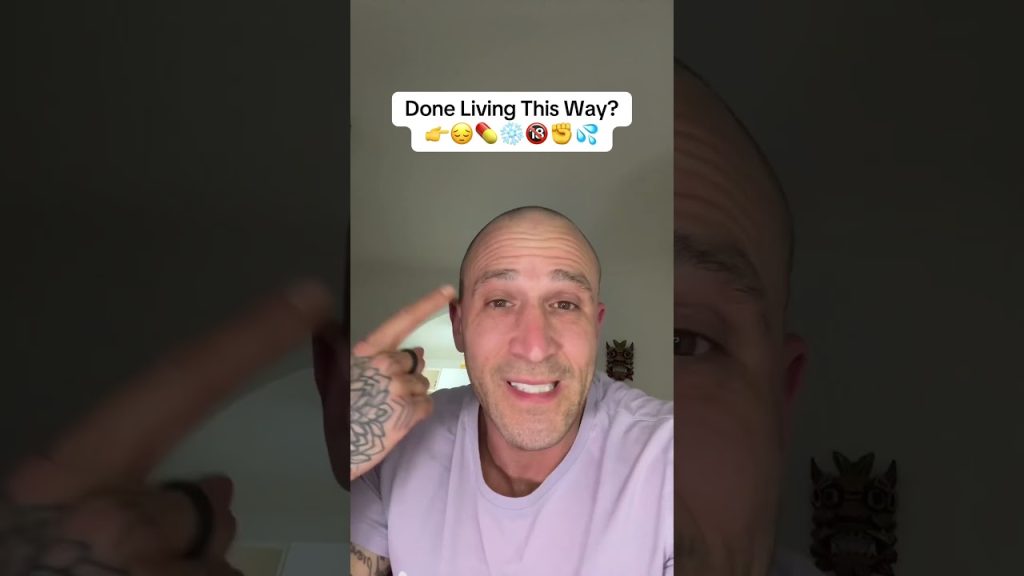 , Youtube (Nofap): #nofap & #nocorn is the answer to flip the script on drugs. That’s the work. The mission ❗️