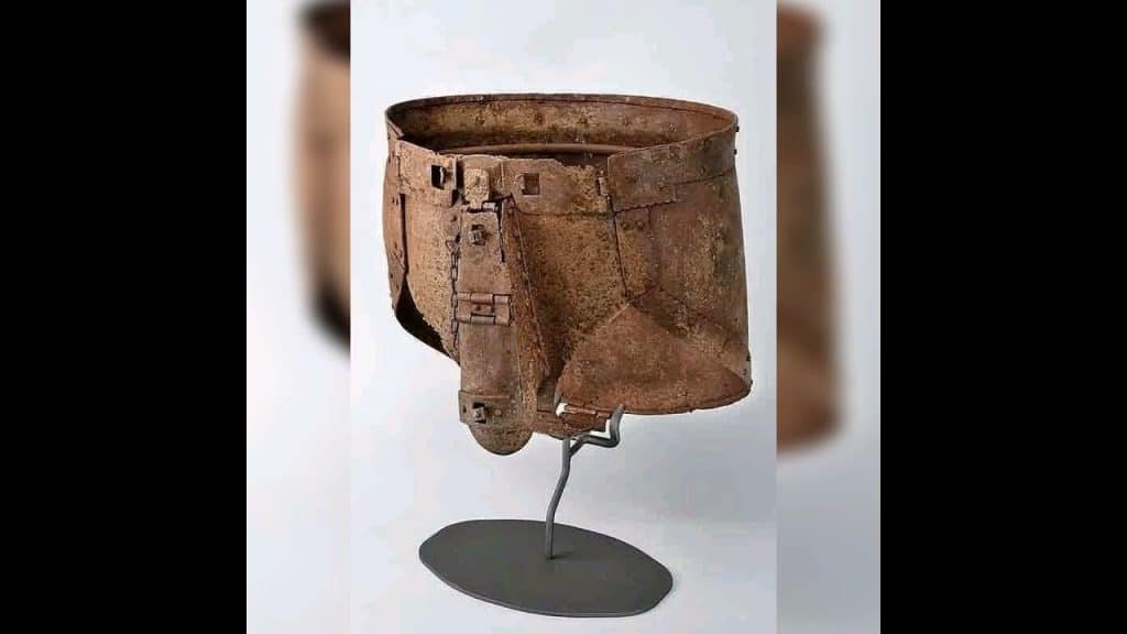 , Youtube (controlled male chastity): A rare 19th century male chastity belt, used mostly by Roman slaves!! #healthtipsmemesandmotivation|controlled male chastity,A rare 19th century male chastity belt, used mostly by Roman slaves!! #healthtipsmemesandmotivation sur Youtube