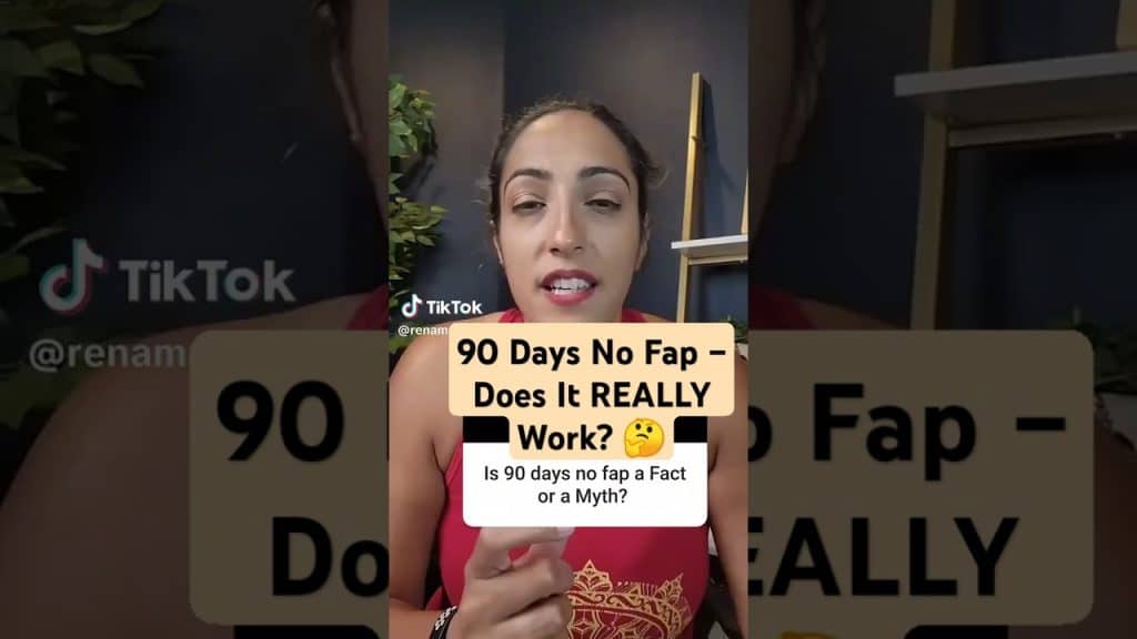 , No Fap,Avez-vous entendu parler de ce mythe ?!
sur Youtube