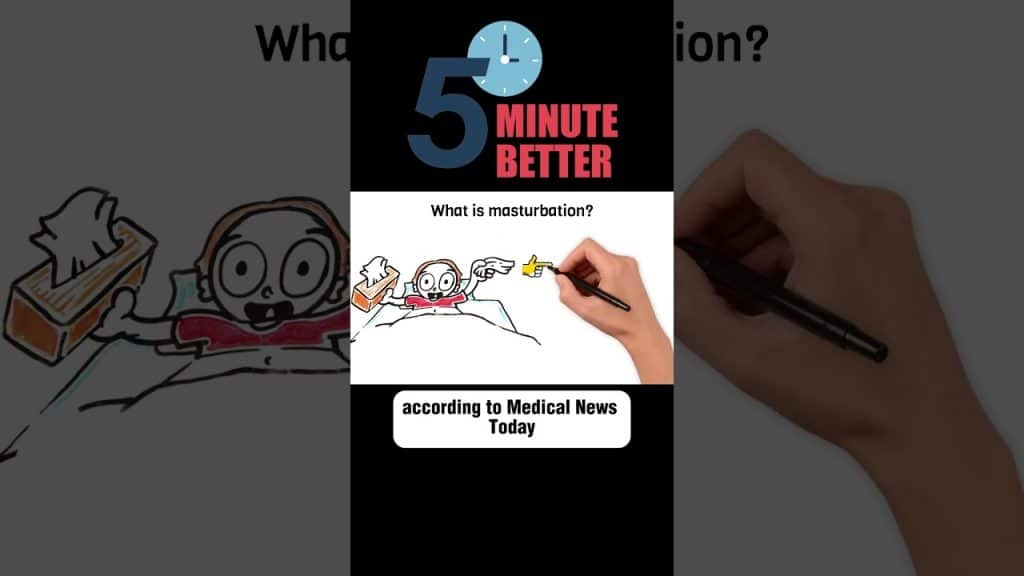 , masturbate,Ne devrait-il pas ou ne devrait pas se masturber? Avantages et préjudices de la masturbation Partie 1 #Shorts
sur Youtube