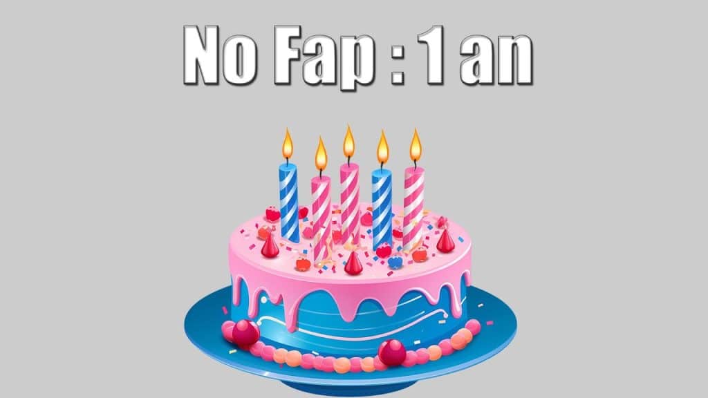 , no fap,1 an sans FAP / rétention séminale !!! Évaluation et suite
sur Youtube