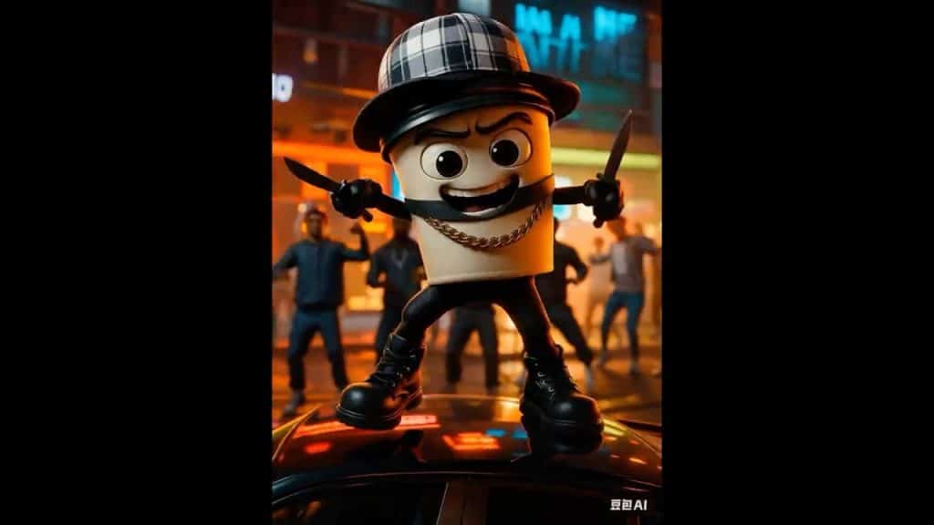 , no fap,Brainrot Gang #brainrot #Memes #aiwork
sur Youtube