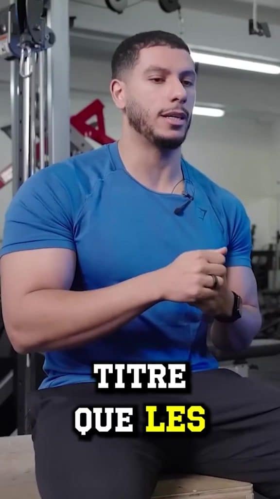 , Tiktok (no fap): donne son AVIS sur le NoFap