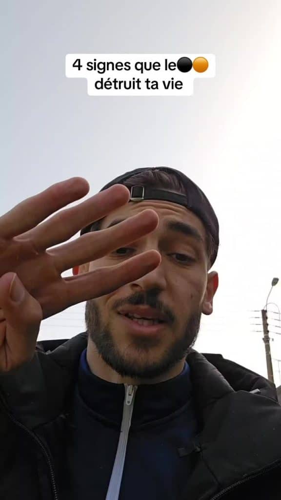 , nofap; Les 4 signes qui montrent que la br détruit ta vie