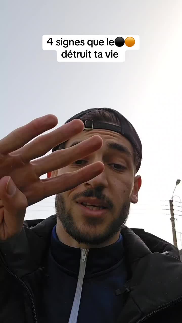 , nofap; Les 4 signes qui montrent que la br détruit ta vie