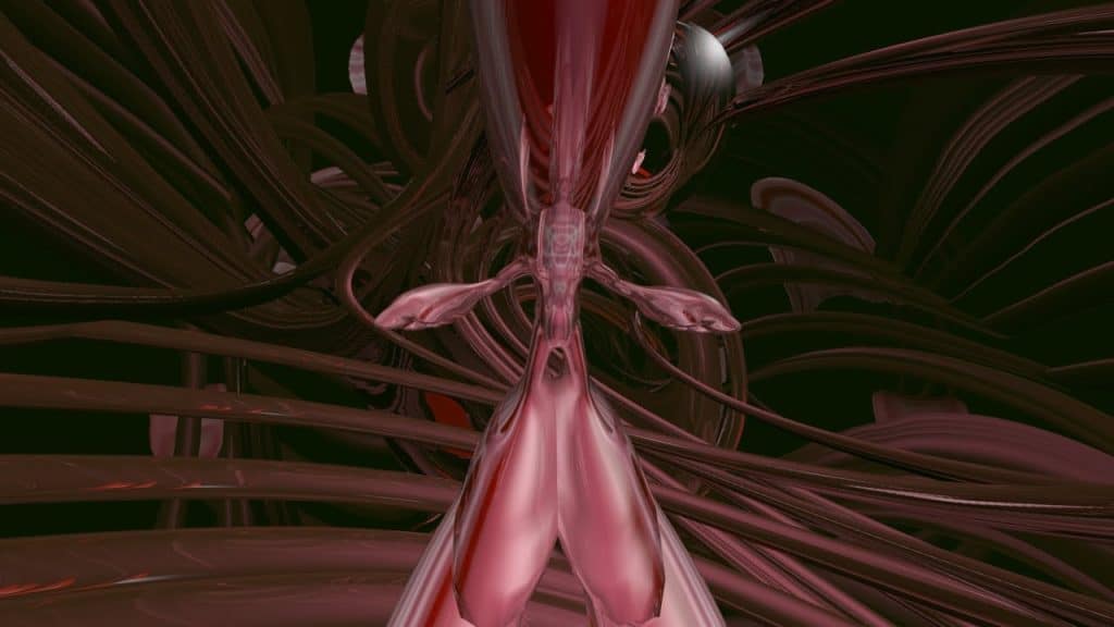 , noporn, »Love » – Noporn x Gabriel Massan
sur Youtube