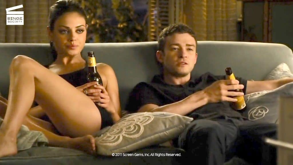 , pornographie; Que du Sexe – Sexe Entre Amis (2011)