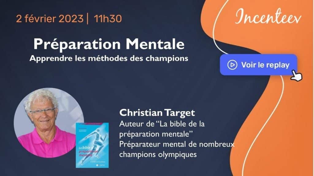 , preparation mentale sportive,Préparation Mentale – Apprendre les méthodes des champions
sur Youtube