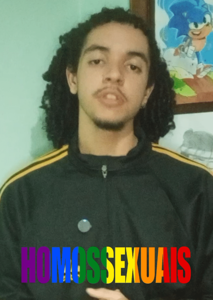 , Tiktok (castidade): L’église et les homosexuels: clarifions cela immédiatement! Tout ici