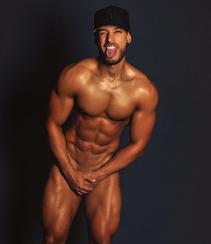 James Axel Flirt4free Male Modèle de webcam Modèle Muscle nu