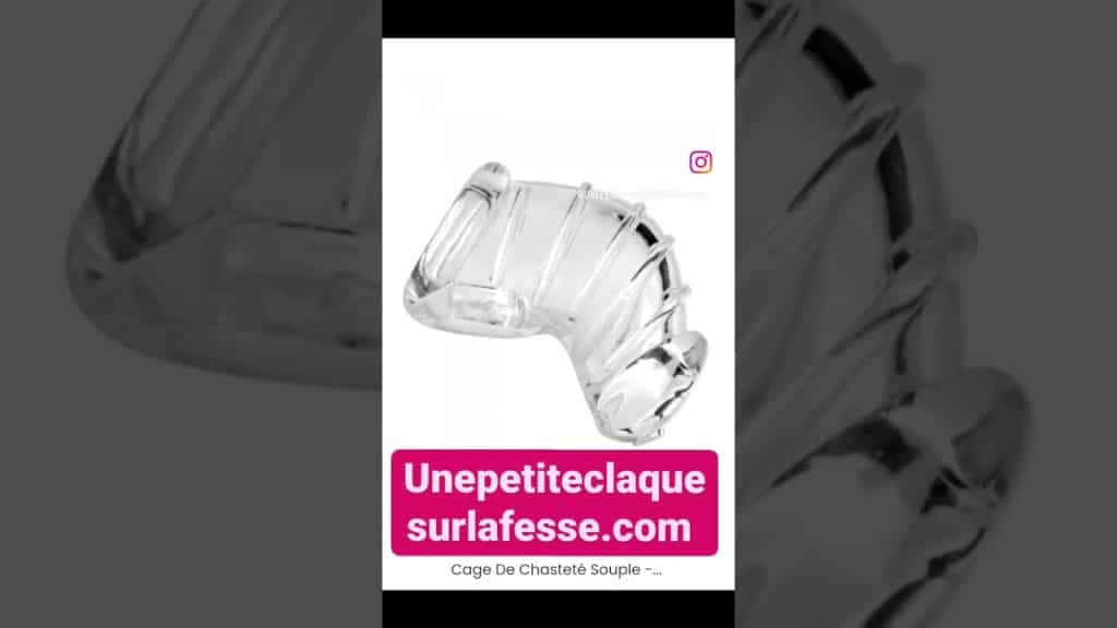 , Youtube (chasteté masculine controlée): Unepetiteclaquesurlafesse.com #cage #chasteté #discrete #caoutchouc #souple|chasteté masculine controlée,Unepetiteclaquesurlafesse.com #cage #chasteté #discrete #caoutchouc #souple sur Youtube