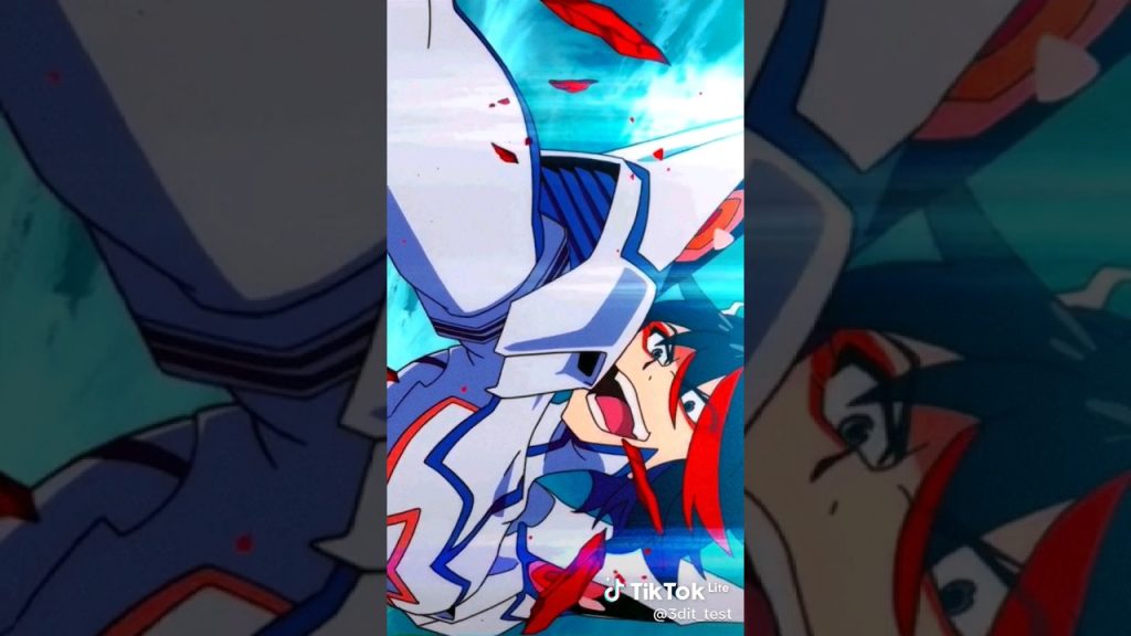 , junketsu,Matoi Ryuko Junketsu / Kill la kill sur Youtube