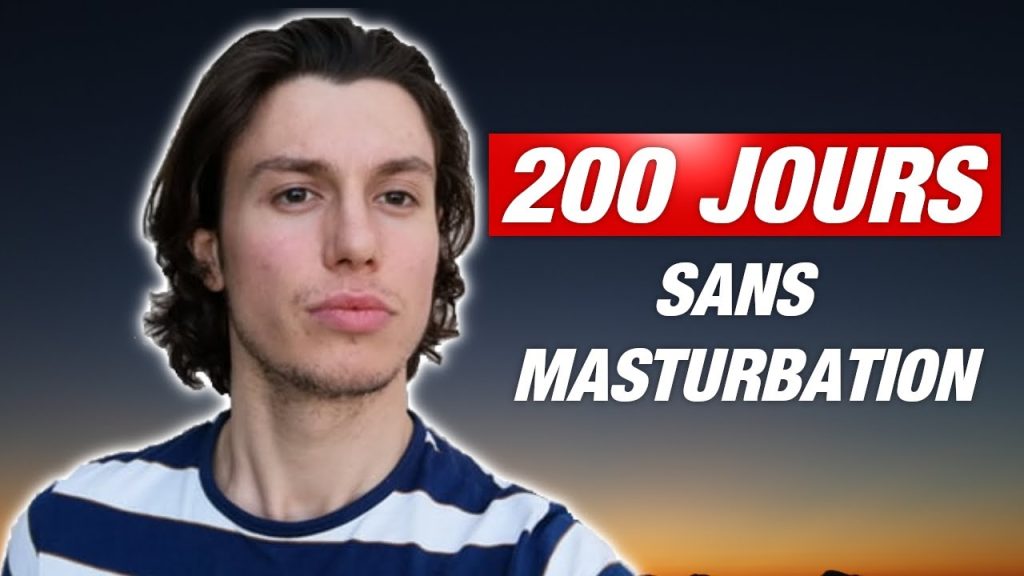 , Nofap,Nofap 200 jours: j’arrête la masturbation définitivement
sur Youtube