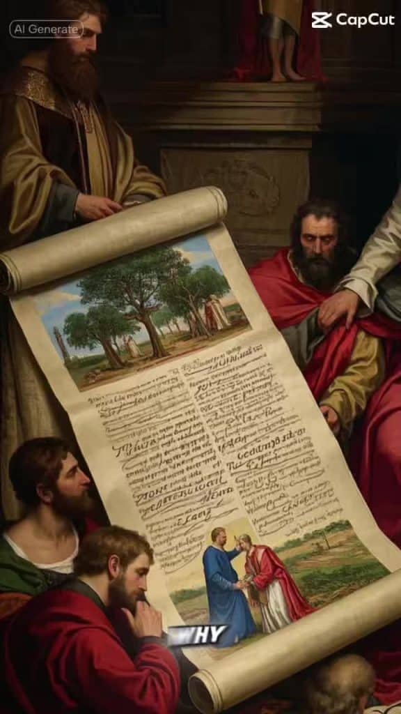 , Tiktok (onanismo): Le péché de l’auto-sexe est contre la Bible!