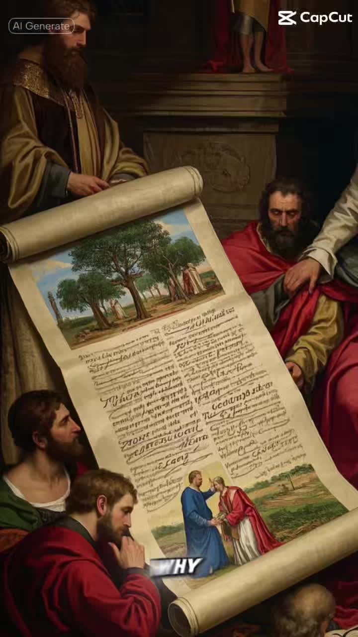 , Tiktok (onanismo): Le péché de l’auto-sexe est contre la Bible!