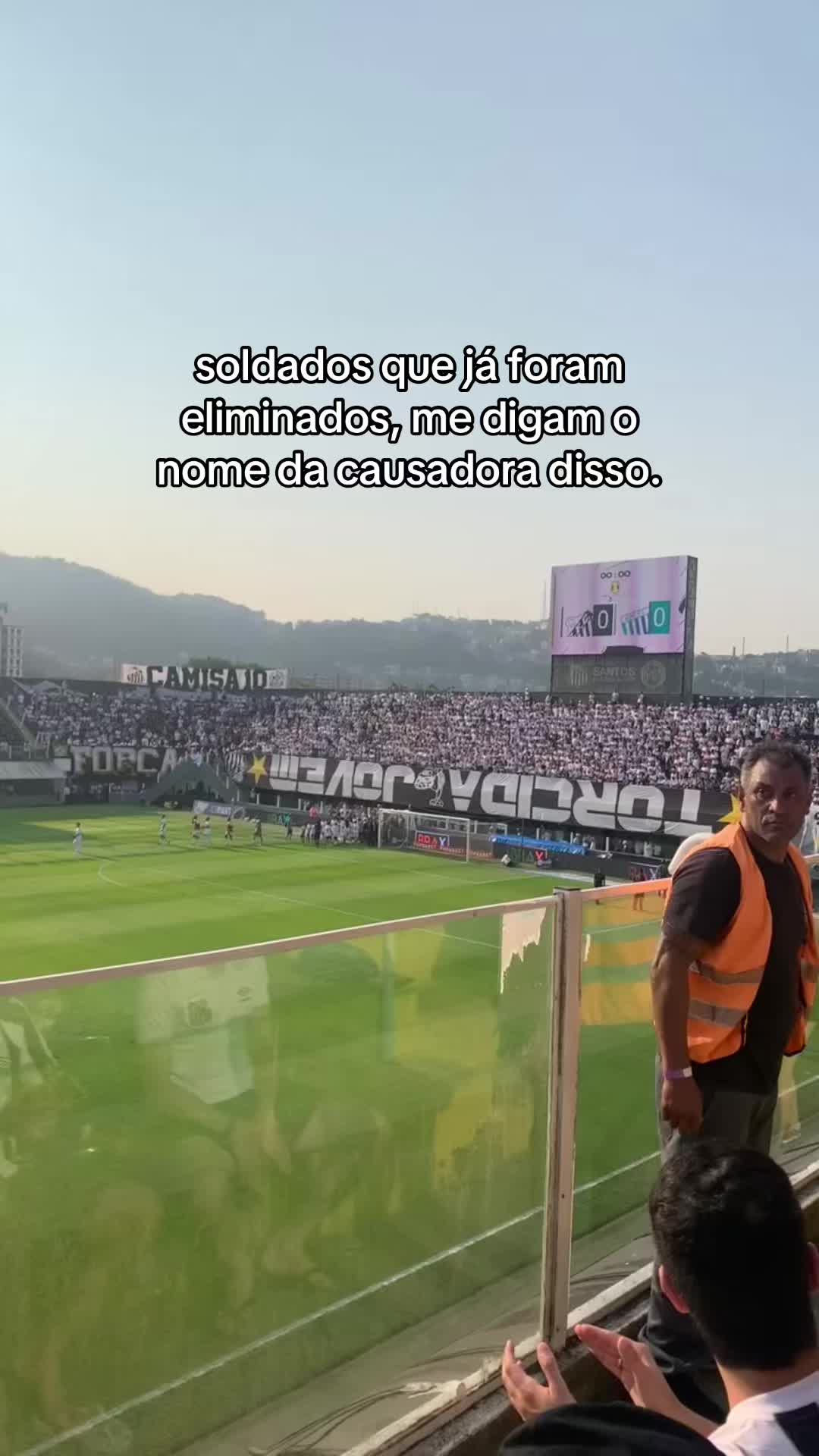 , no fap; Pourquoi m’as-tu fait ça Soraya Carioca