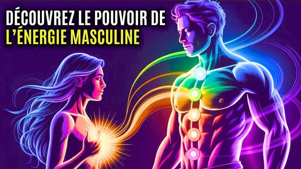 , Youtube (Nofap): NOFAP : POURQUOI les femmes deviennent-elles OBSÉDÉES par les hommes avec PURE AURA ?