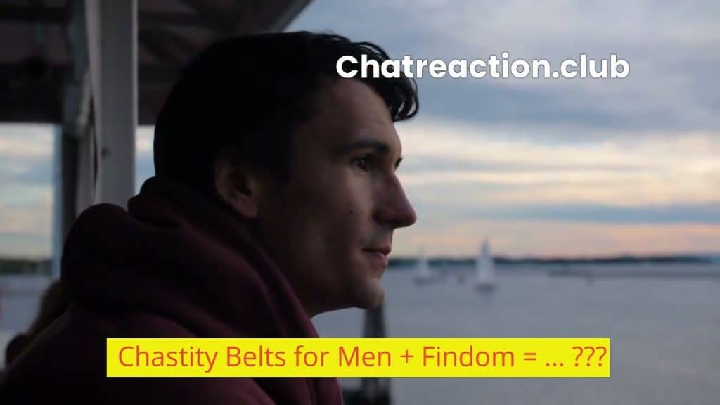 , Youtube (controlled male chastity): Chastity Belts for Men + Findom = … ???|controlled male chastity,Chastity Belts for Men + Findom = … ??? sur Youtube