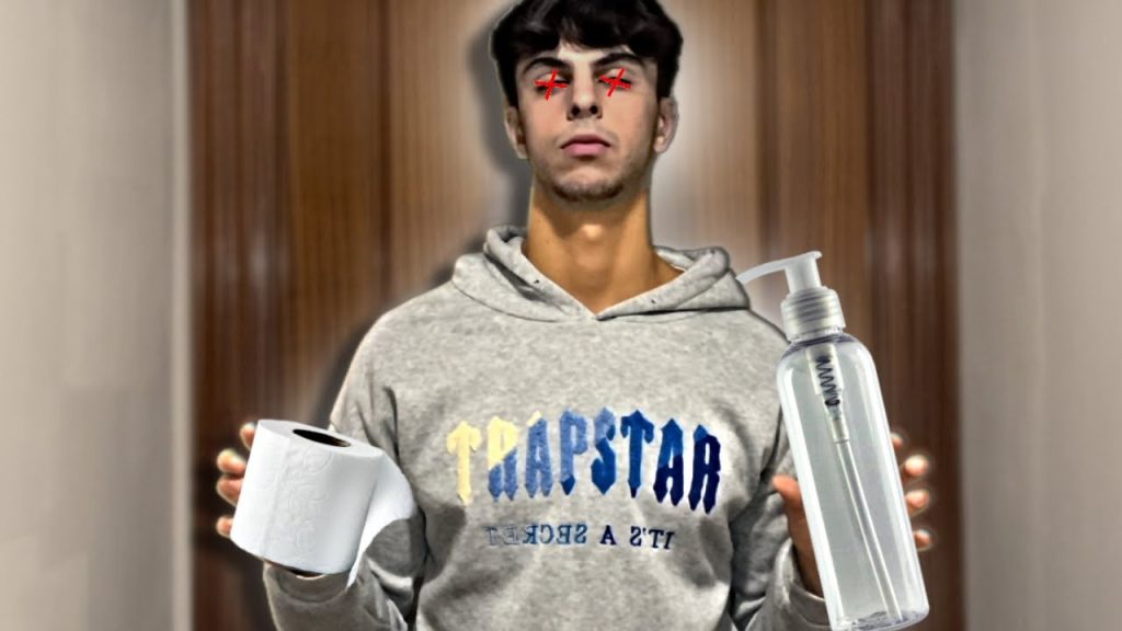 , nofap; J’ai fait Nofap pendant 90 jours, c’est arrivé