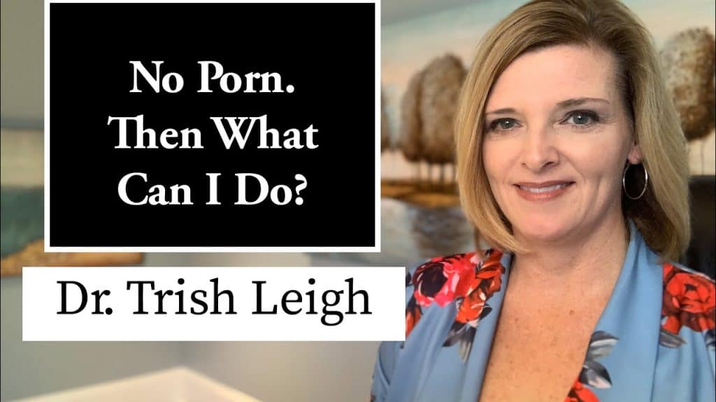 , no porn; Pas de porno, alors que puis-je faire ?