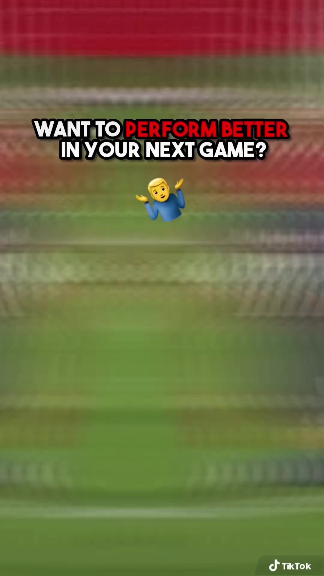 , préparation mentale football; La bataille mentale d’avant-match est plus importante que le jeu lui-même ! Assurez-vous de