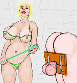 , web: Midnightx – Donjon Femdom