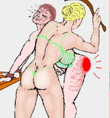 , web: Midnightx – Donjon Femdom