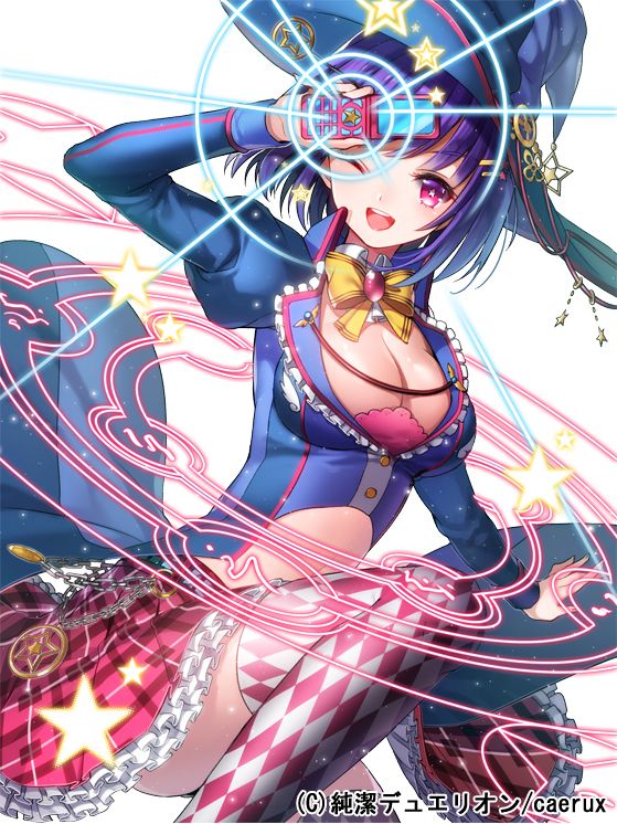 , Pinterest (純潔): #オリジナル 純潔デュエリオンまとめ – Aile/エル@FANBOXのマンガ #純潔デュエリオン #仕事絵 #女の子 – pixiv