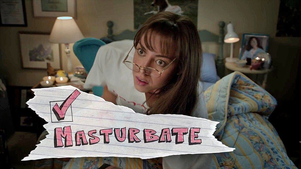 , Pinterest (masturbador): I Spent 2 Weeks Masturbating Without Porn and Unleashed a New Kind of Orgasm