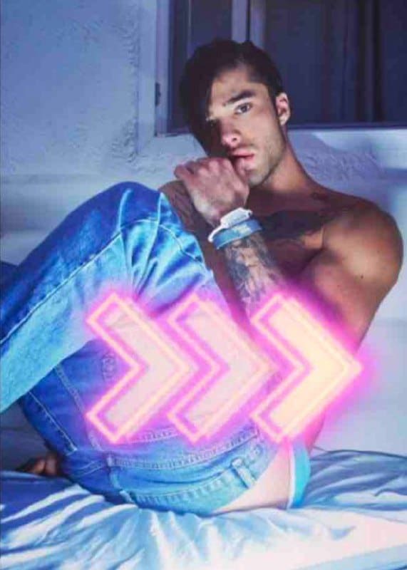 , Telegram: MÉDITATION SEXUELLE PUISSANTE EN STREAMING POUR LES GARS, faites monter l’énergie du câble ! À…