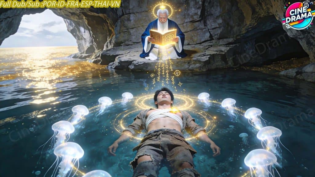 , Youtube (controlled male chastity): Dying Beggar Saved by an Old Immortal Gains His Power and Returns to Overwhelm the Martial World|controlled male chastity,Dying Beggar Saved by an Old Immortal Gains His Power and Returns to Overwhelm the Martial World sur Youtube