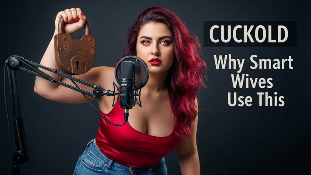 , Youtube (controlled male chastity): How to Introduce Male Chastity to Your Husband ?|controlled male chastity,How to Introduce Male Chastity to Your Husband ? sur Youtube