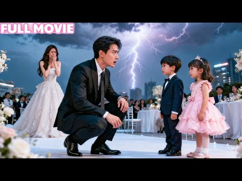 , Youtube (controlled male chastity): On wedding day with his Ex,5yo twins call the CEO “Daddy.” He regrets it, brings home to spoil them!|controlled male chastity,On wedding day with his Ex,5yo twins call the CEO “Daddy.” He regrets it, brings home to spoil them! sur Youtube